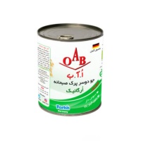  دو سر پرک صبحانه فوری اُ آ ب - 300 گرم6349bbde03f24486100